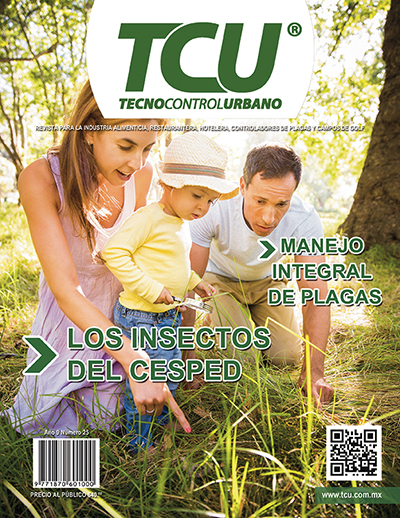 Revista TCU 25